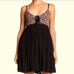 New with tag black dress